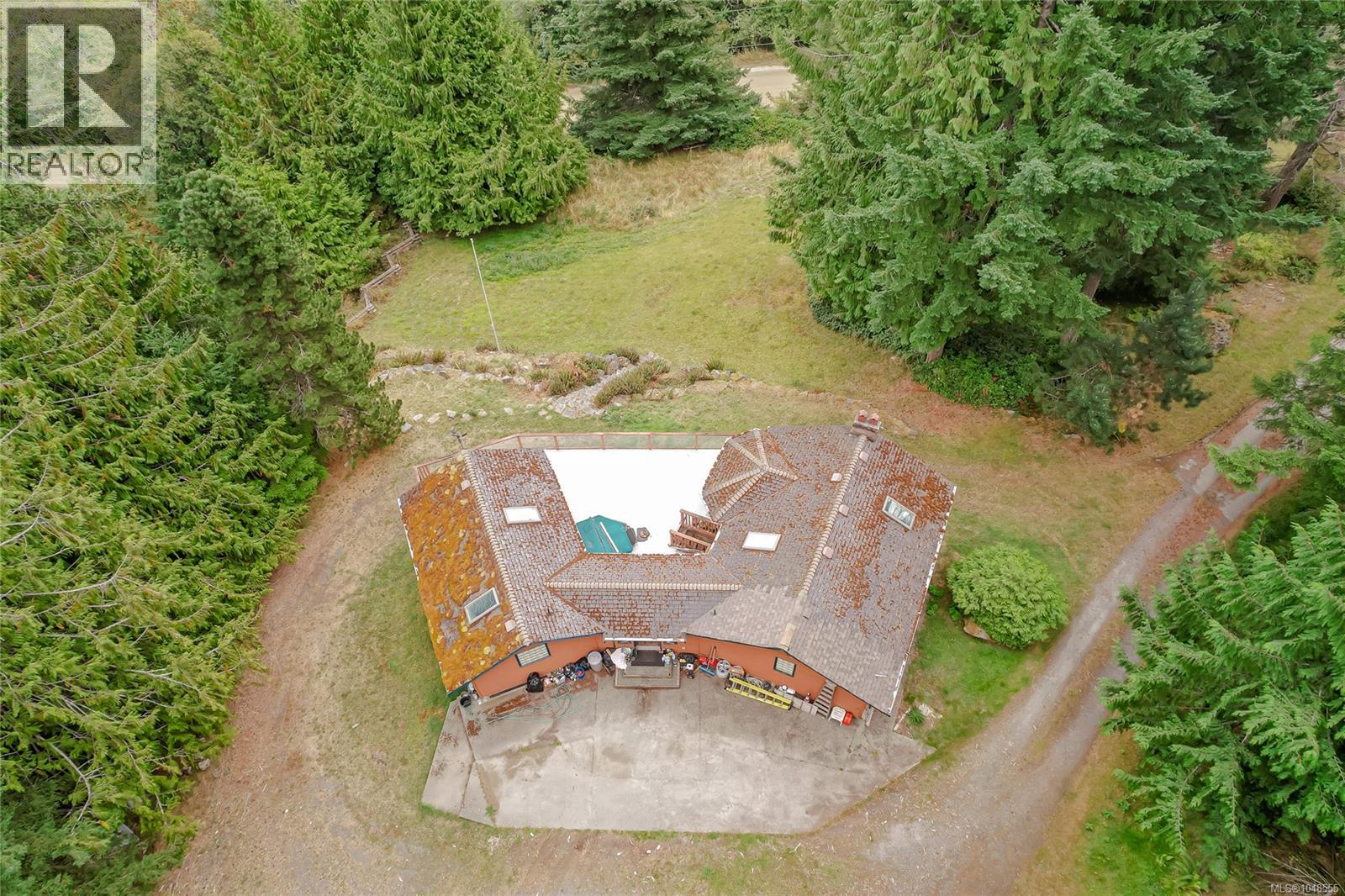  190 Seymour Heights, Salt Spring