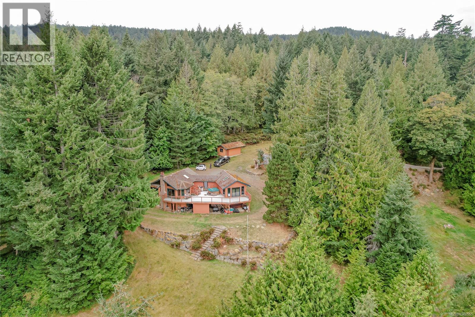  190 Seymour Heights, Salt Spring