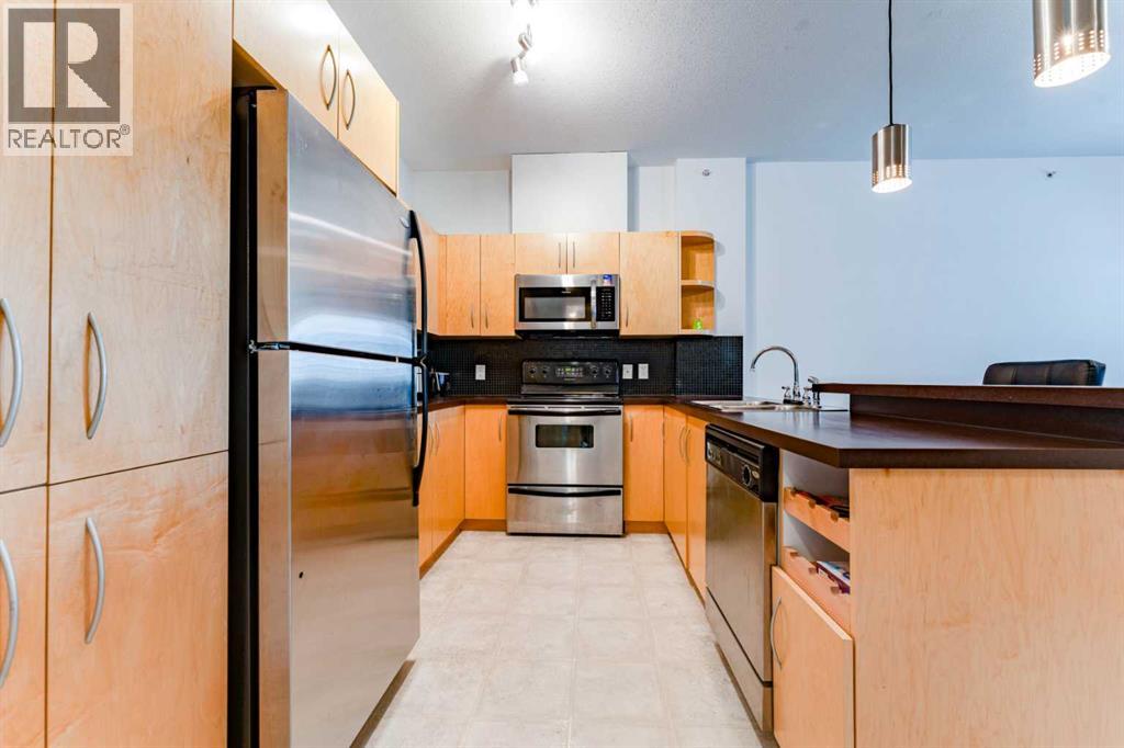 #314 69 Springborough Court SW - 12