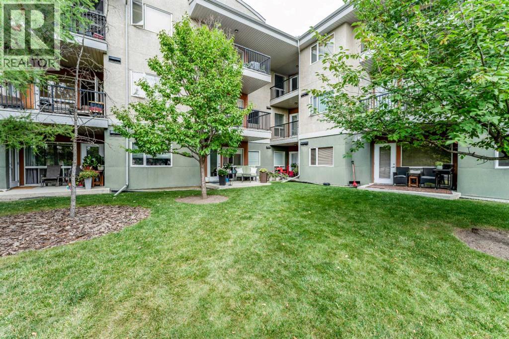 #314 69 Springborough Court SW - 2