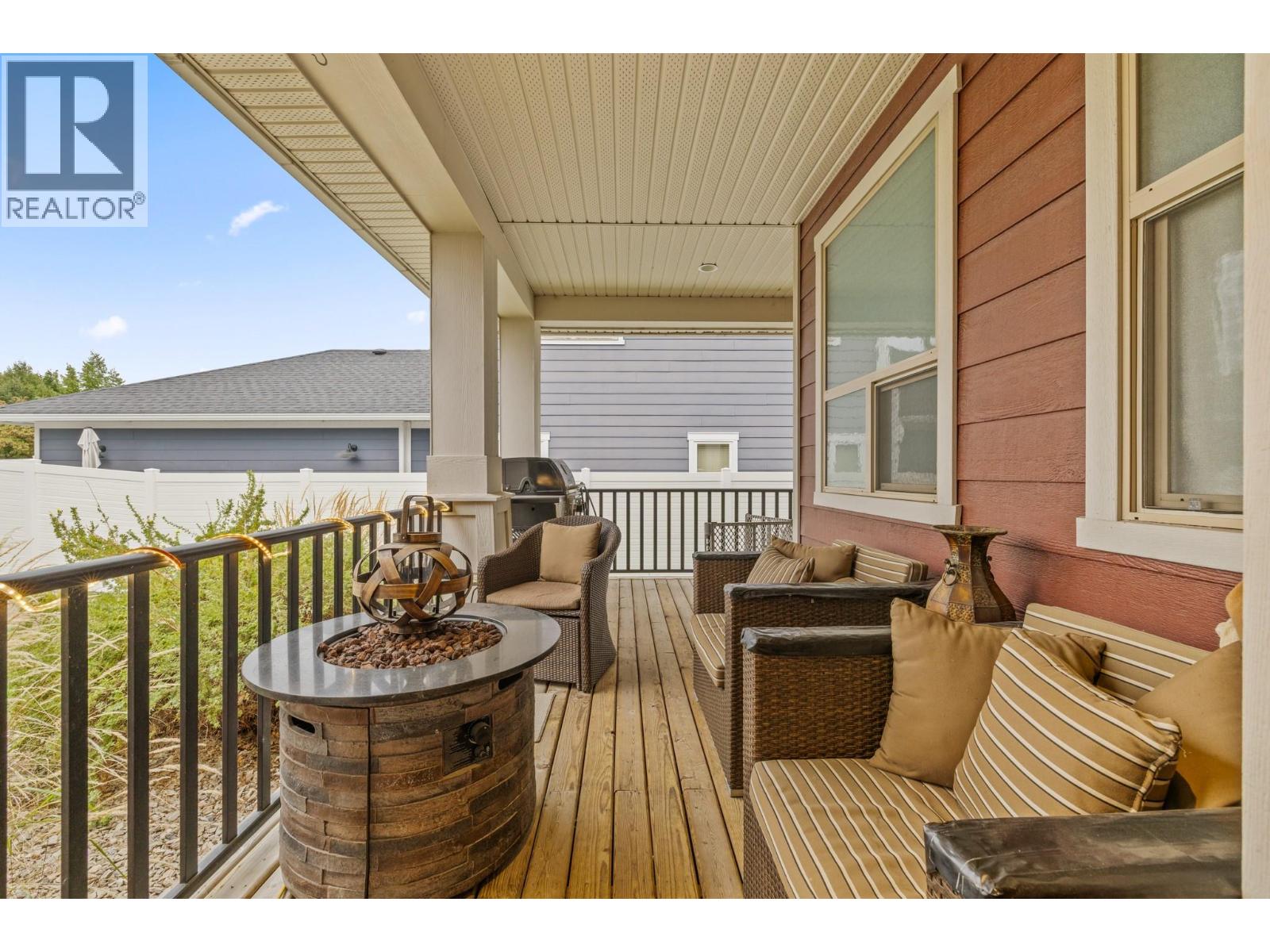  5438 Farron Street, Kelowna