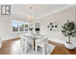 Recreational, Games room - 19 Michigan Drive, Toronto, ON M2M3H9 Photo 8