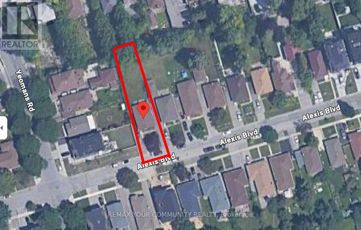48 ALEXIS BOULEVARD - 48