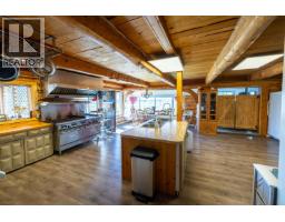 Laundry room - 1000 Tachie Road, Fort St  James, BC V0J1P0 Photo 10