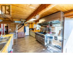 Additional bedroom - 1000 Tachie Road, Fort St  James, BC V0J1P0 Photo 13