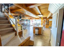 Living room - 1000 Tachie Road, Fort St  James, BC V0J1P0 Photo 12