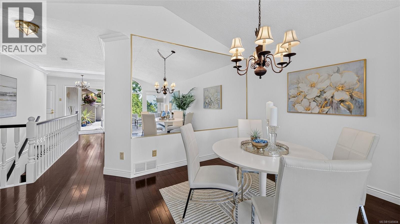 736 6880 Wallace Drive, Central Saanich