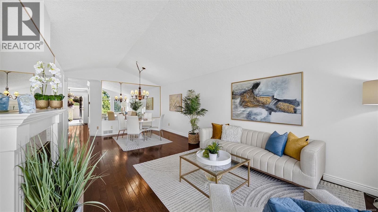 736 6880 Wallace Drive, Central Saanich