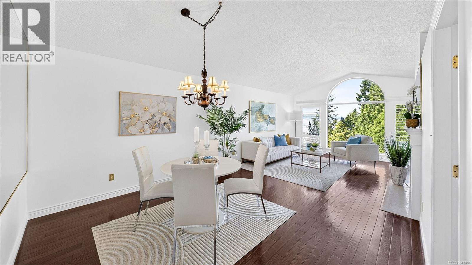 736 6880 Wallace Drive, Central Saanich