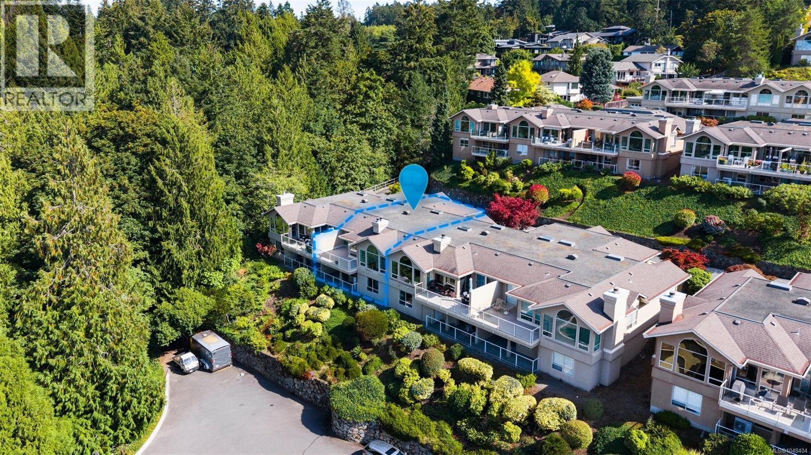 736 6880 Wallace Drive, Central Saanich