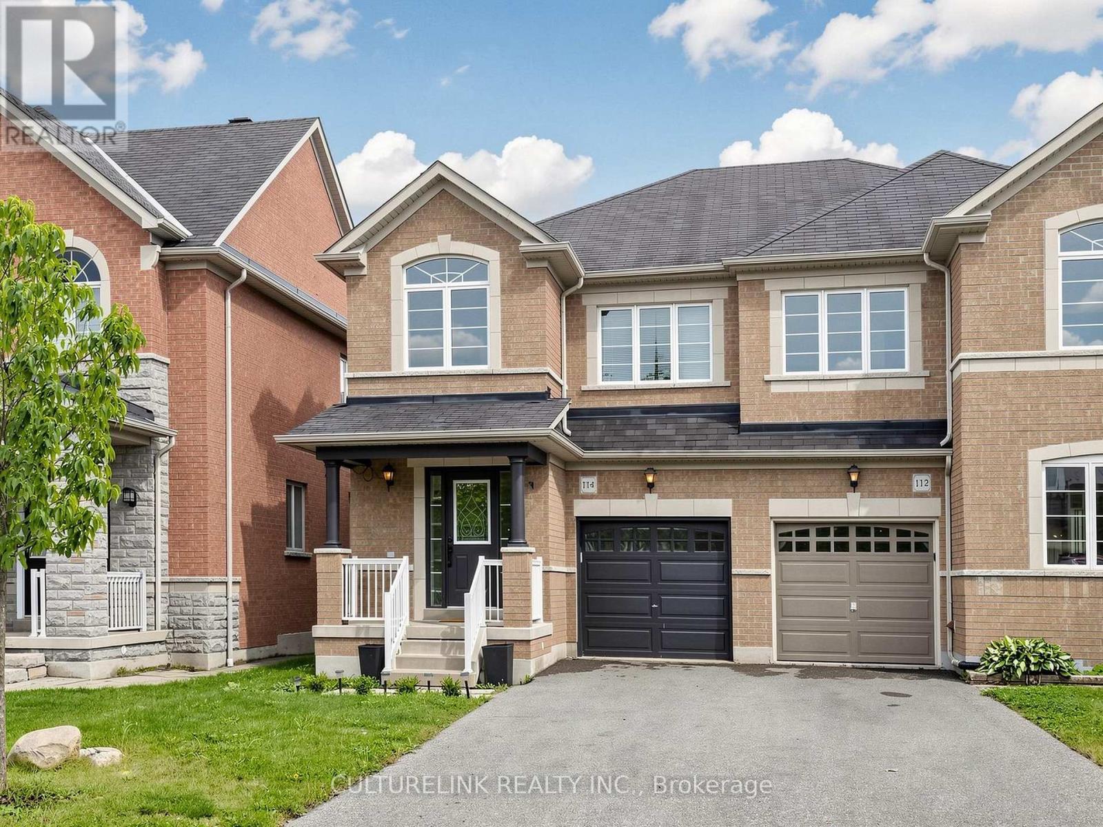 114 DUFFIN DRIVE - 1