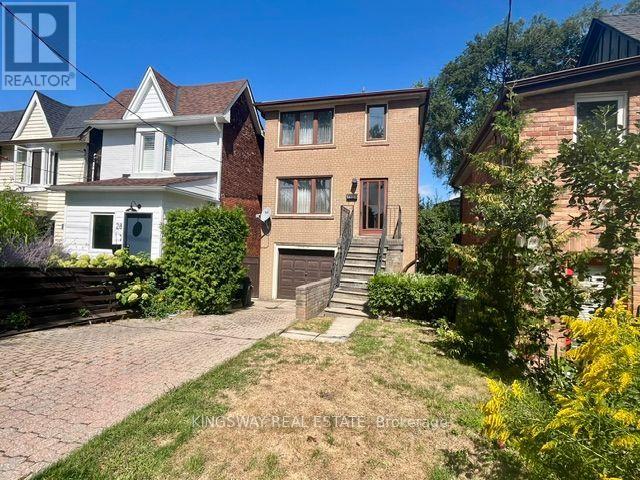 26 JEROME STREET - 2