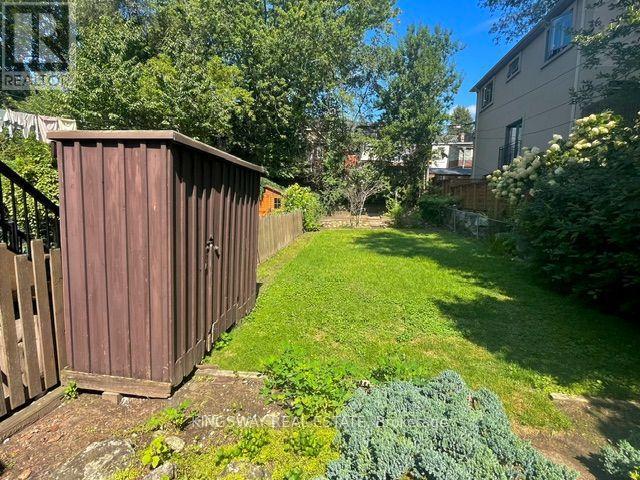 26 JEROME STREET - 31