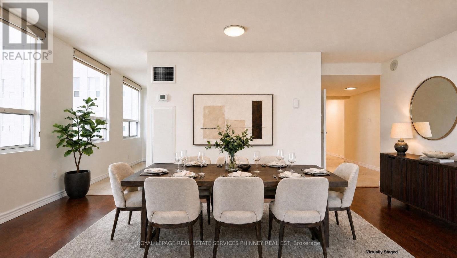 #2801 3650 KANEFF CRESCENT - 12