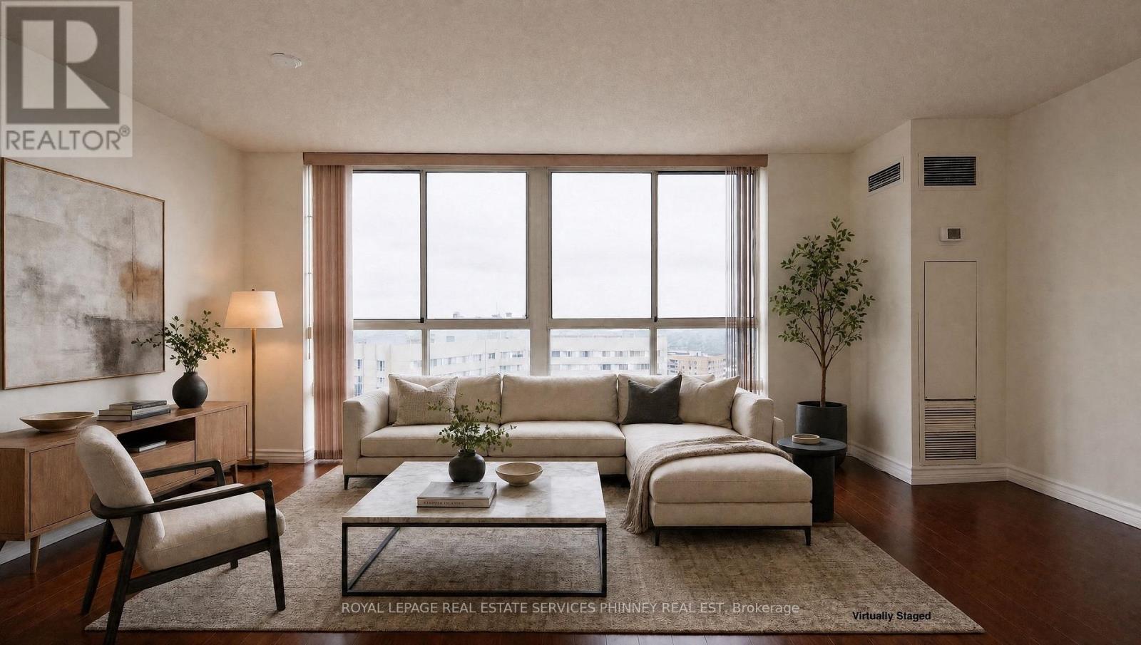 #2801 3650 KANEFF CRESCENT - 14