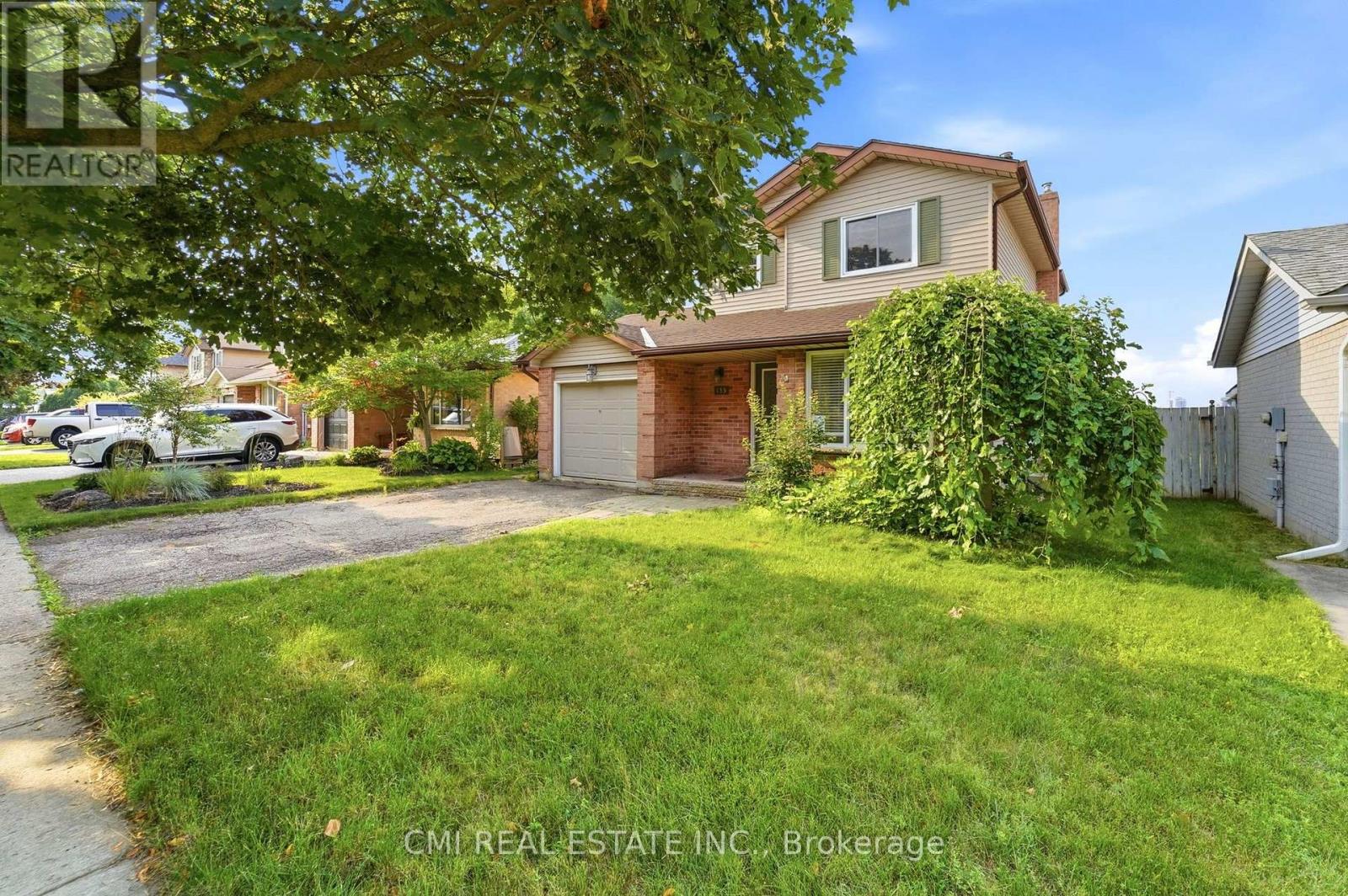 155 FOXHUNT ROAD - 3