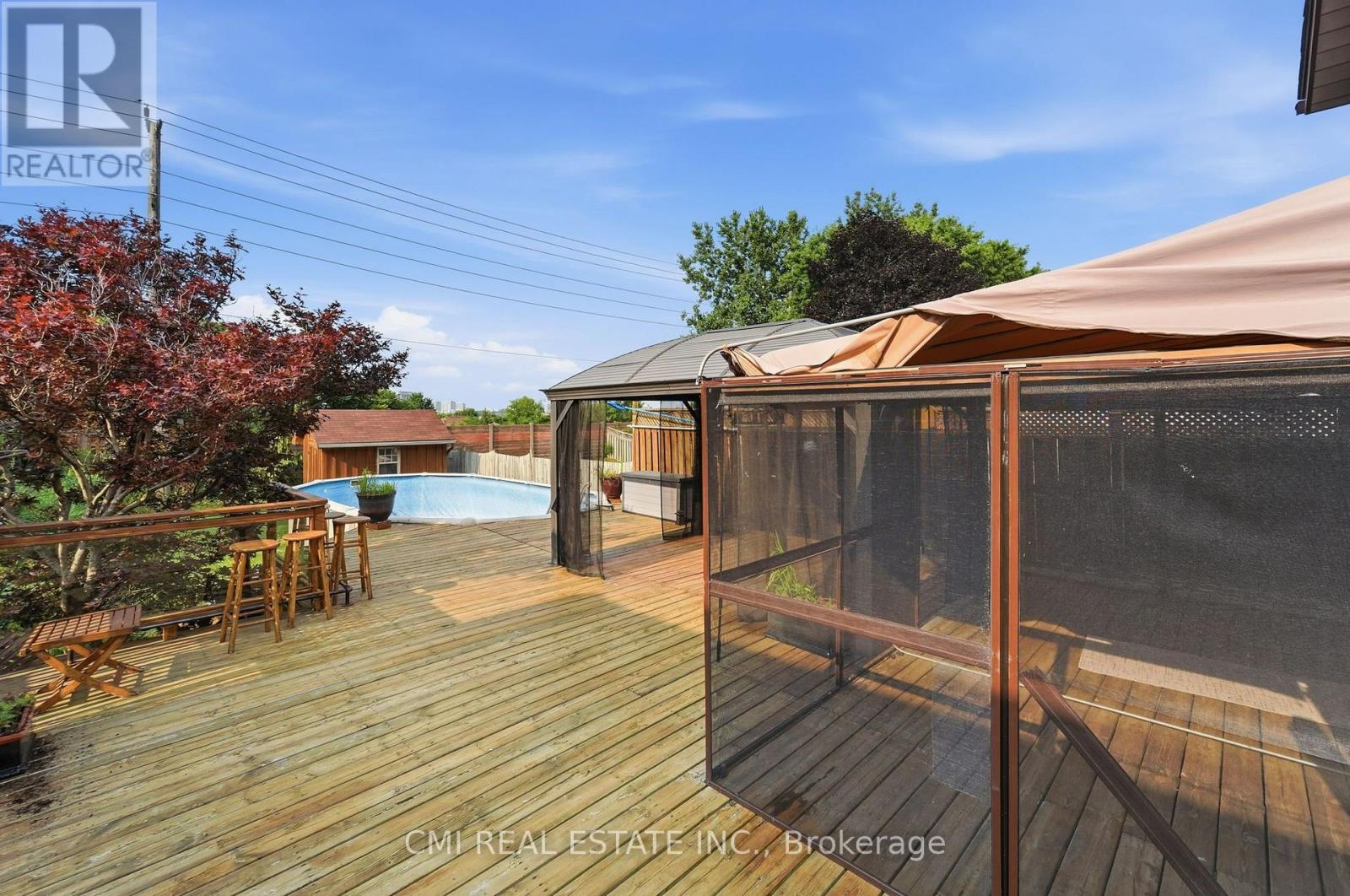 155 FOXHUNT ROAD - 41