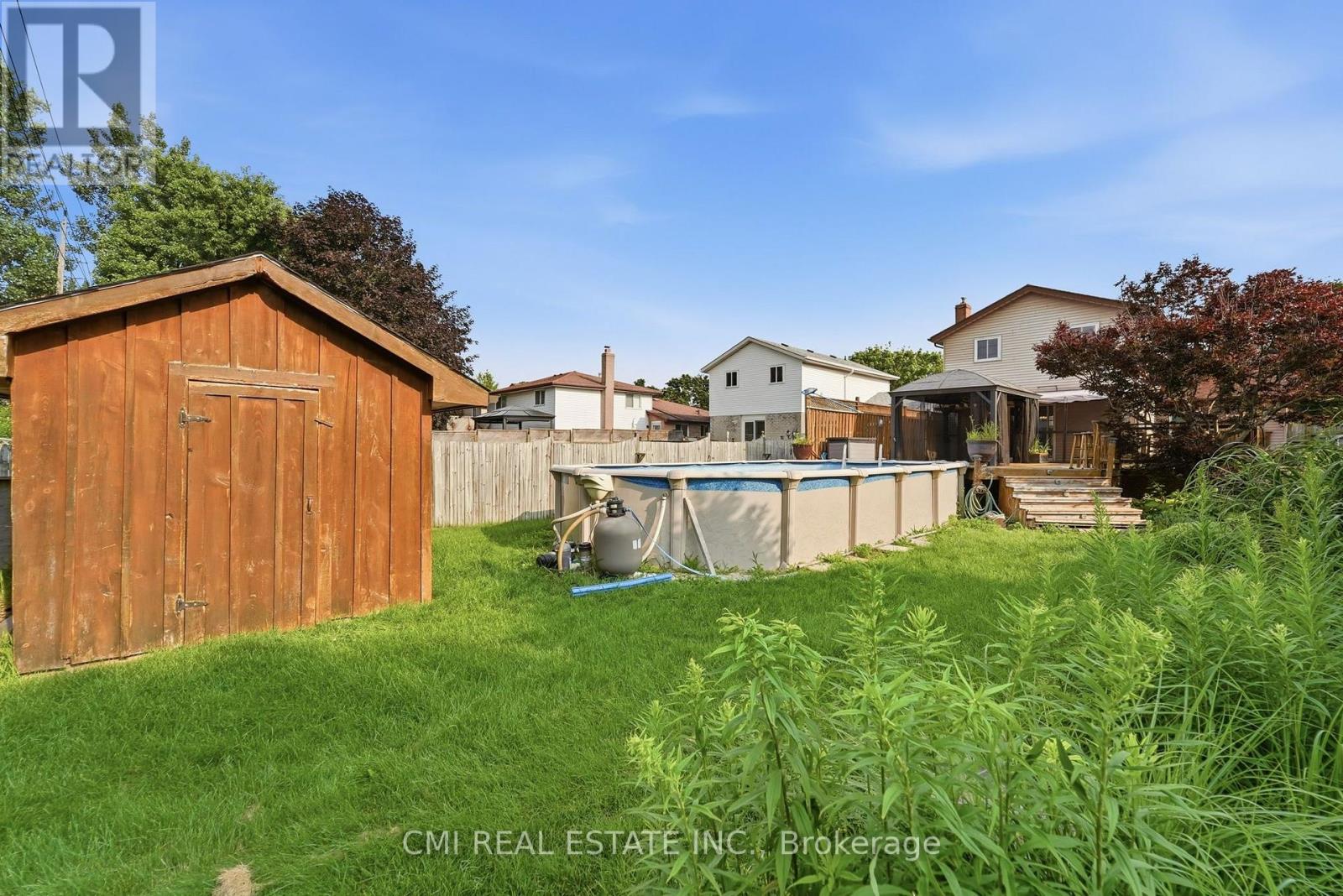 155 FOXHUNT ROAD - 42