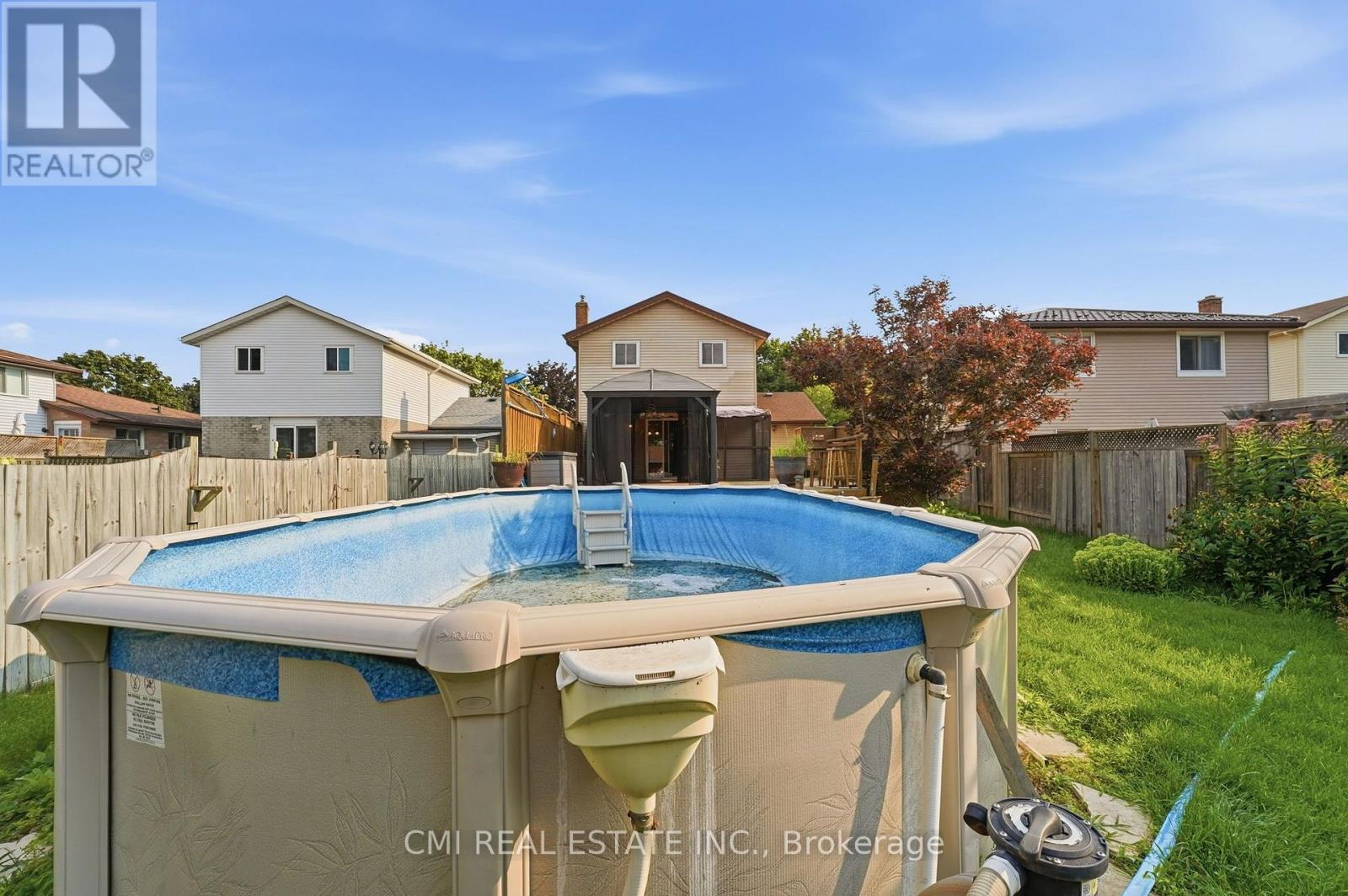 155 FOXHUNT ROAD - 43