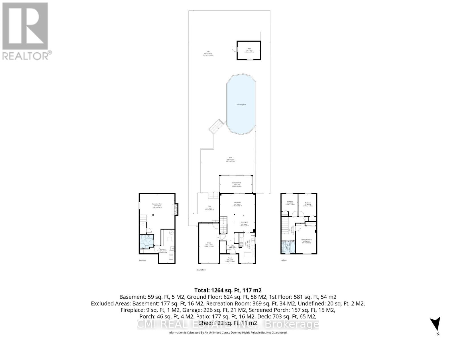 155 FOXHUNT ROAD - 45