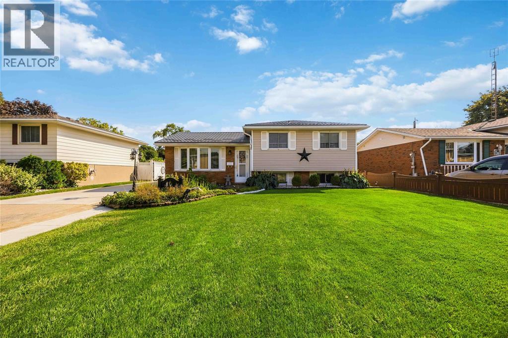 Property for sale at 819 WELLINGTON STREET