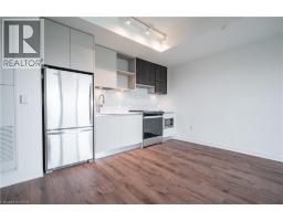 Kitchen/Dining room - 395 Dundas Street W Unit# 801, Oakville, ON L6M5R8 Photo 6