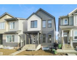 House for sale at 7395 Keeler Cr SW, Edmonton — MLS® E4506928