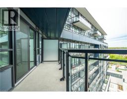 395 Dundas Street W Unit# 801, Oakville, ON L6M5R8 Photo 18