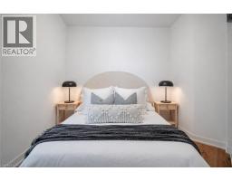 395 Dundas Street W Unit# 801, Oakville, ON L6M5R8 Photo 13