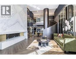 395 Dundas Street W Unit# 801, Oakville, ON L6M5R8 Photo 19