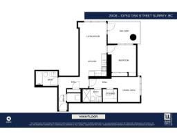 2908 10750 135a Street, Surrey, BC V3T0V4 Photo 25