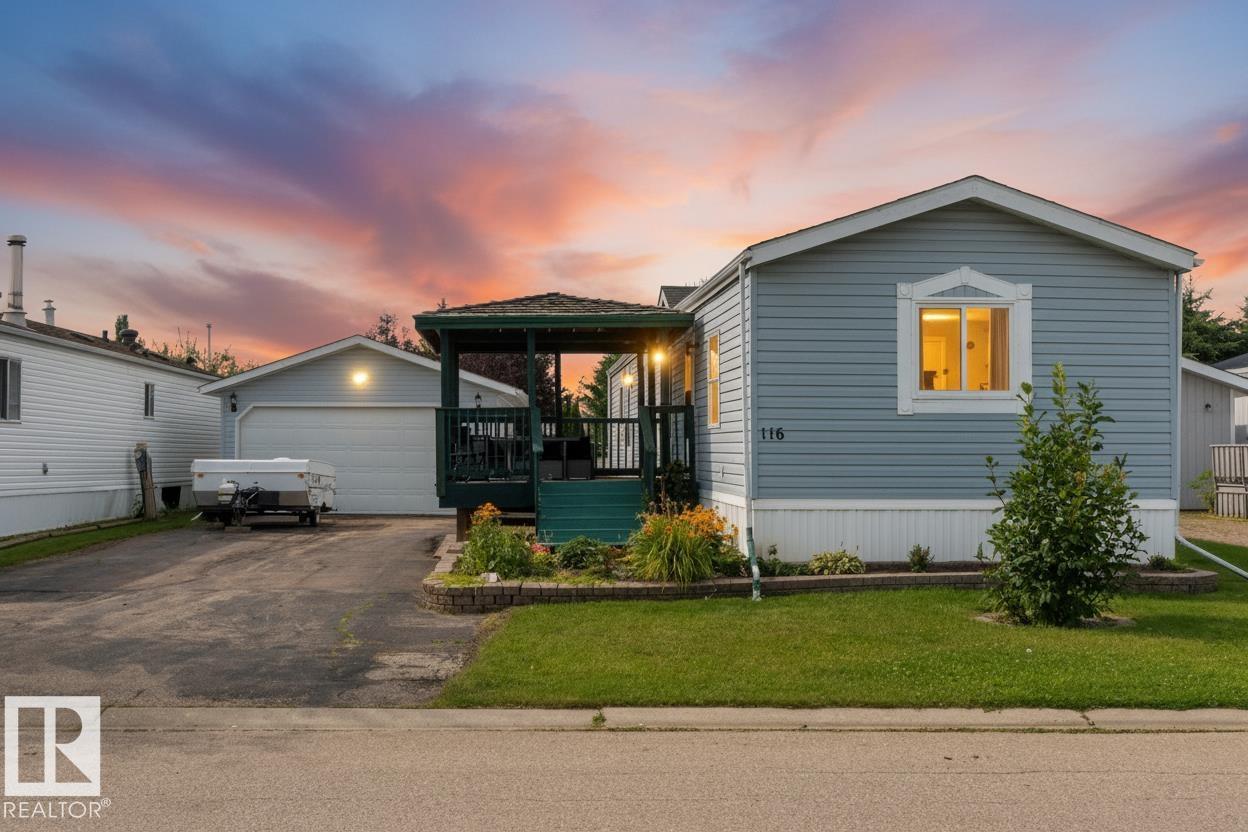 #116 3400 48 ST, Stony Plain, Alberta, T7Z1V9