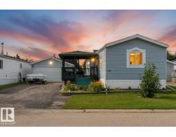 Modular for sale at #116 3400 48 St, Stony Plain — MLS® E4506930