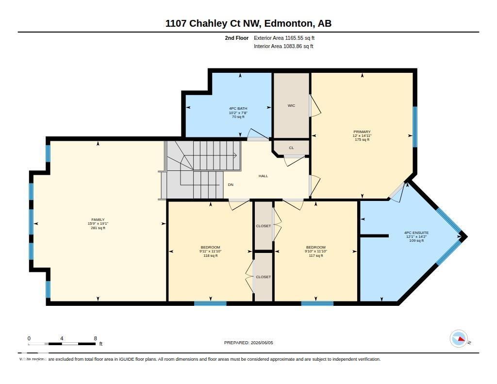1107 CHAHLEY CT NW - 69