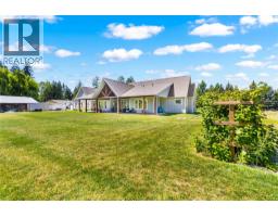 Kitchen - 1618 1st Avenue, Creston, BC V0B1G6 Photo 17