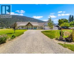 3pc Bathroom - 1618 1st Avenue, Creston, BC V0B1G6 Photo 12