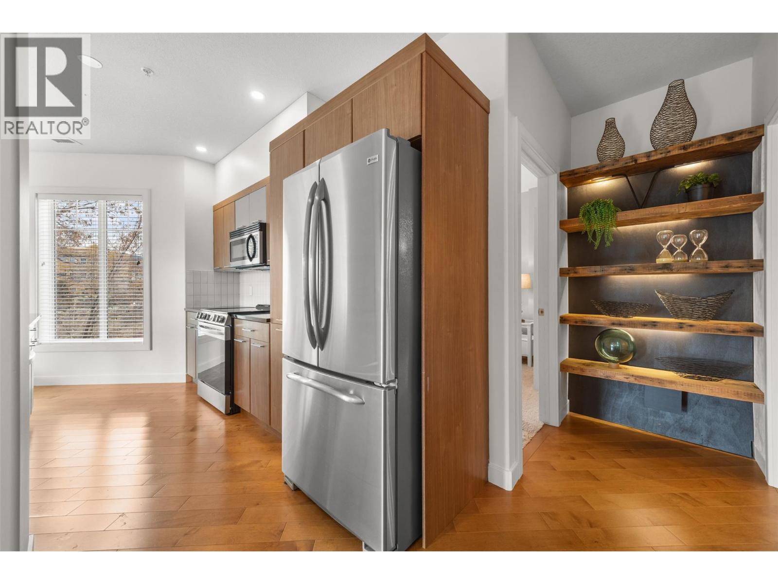 211 3645 Carrington Road, West Kelowna