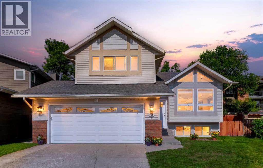 31 Deer Place SE, Calgary, Alberta, T2J6W6