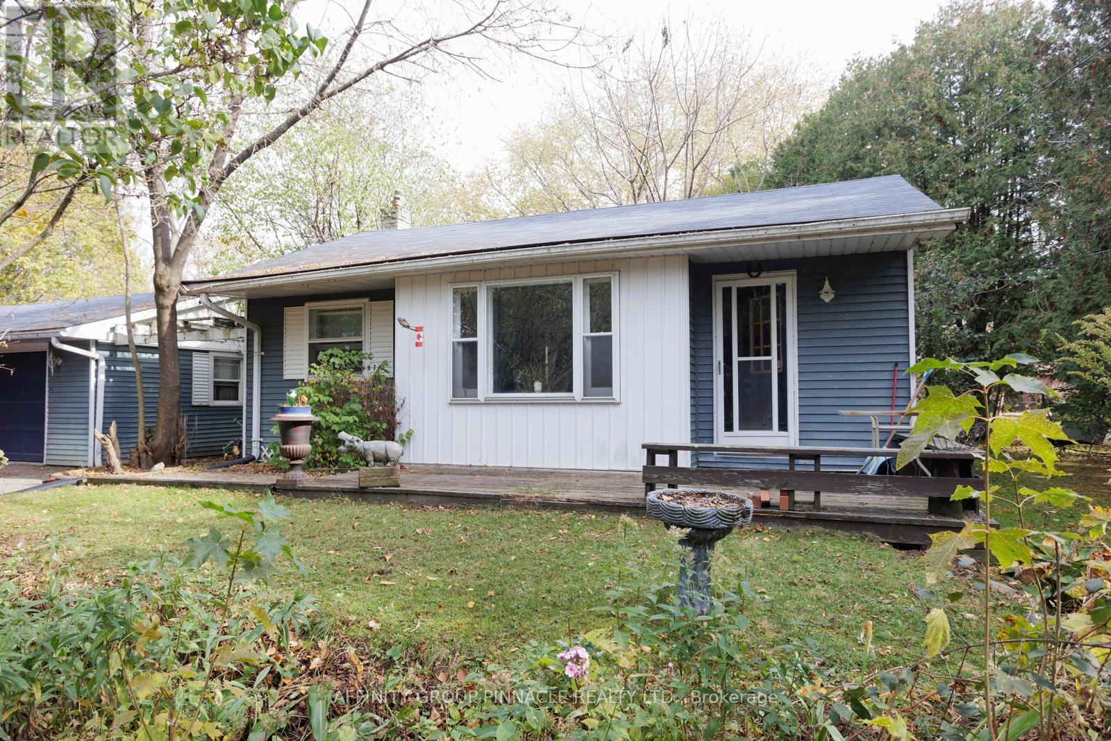 81 CEDAR BEACH ROAD, Brock (Beaverton) — photo 3