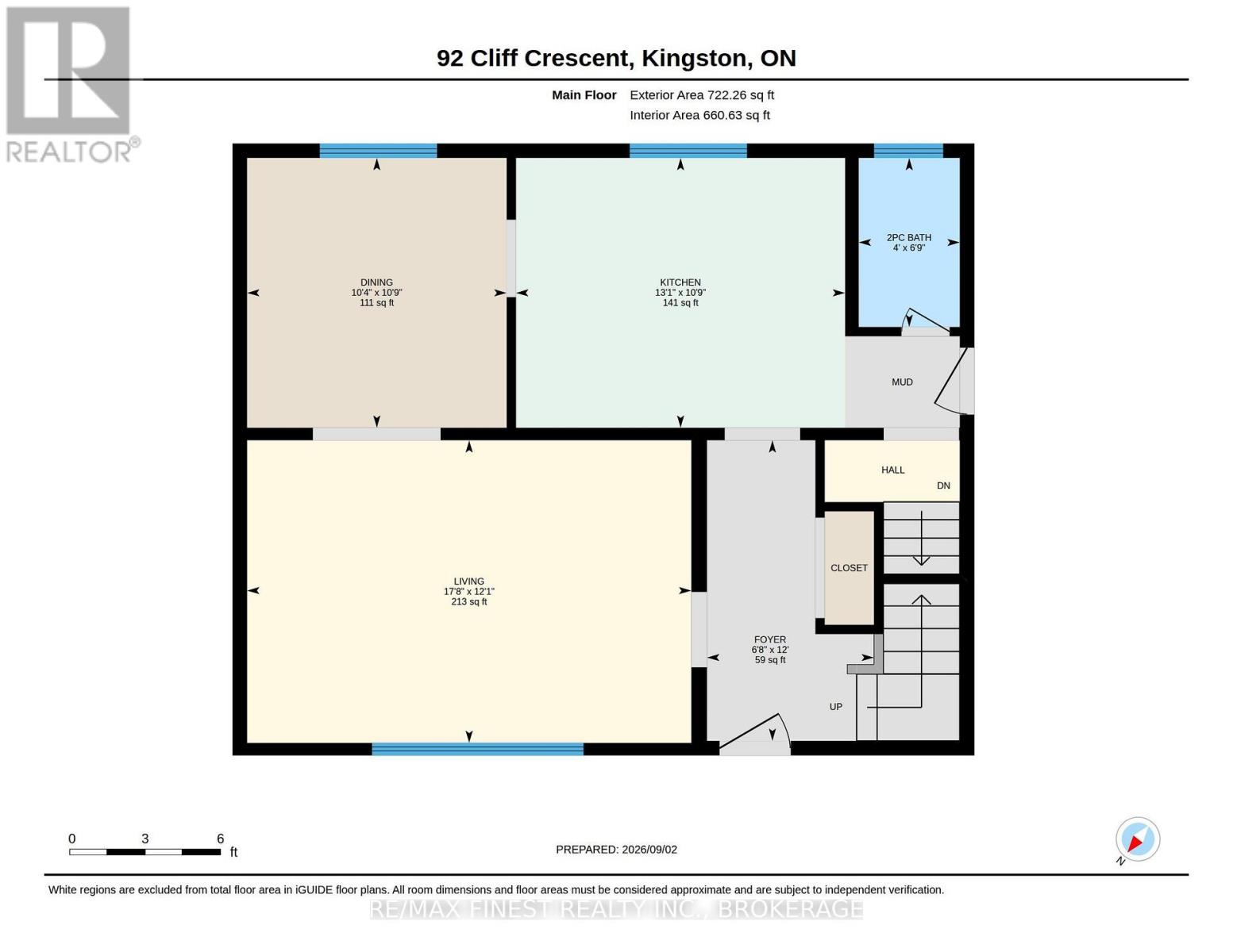 92 CLIFF CRESCENT - 35