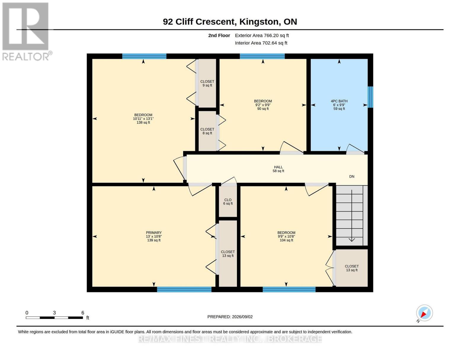 92 CLIFF CRESCENT - 36