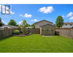 345 Banbury Crescent, London South, ON N5Z4V1 Photo 21