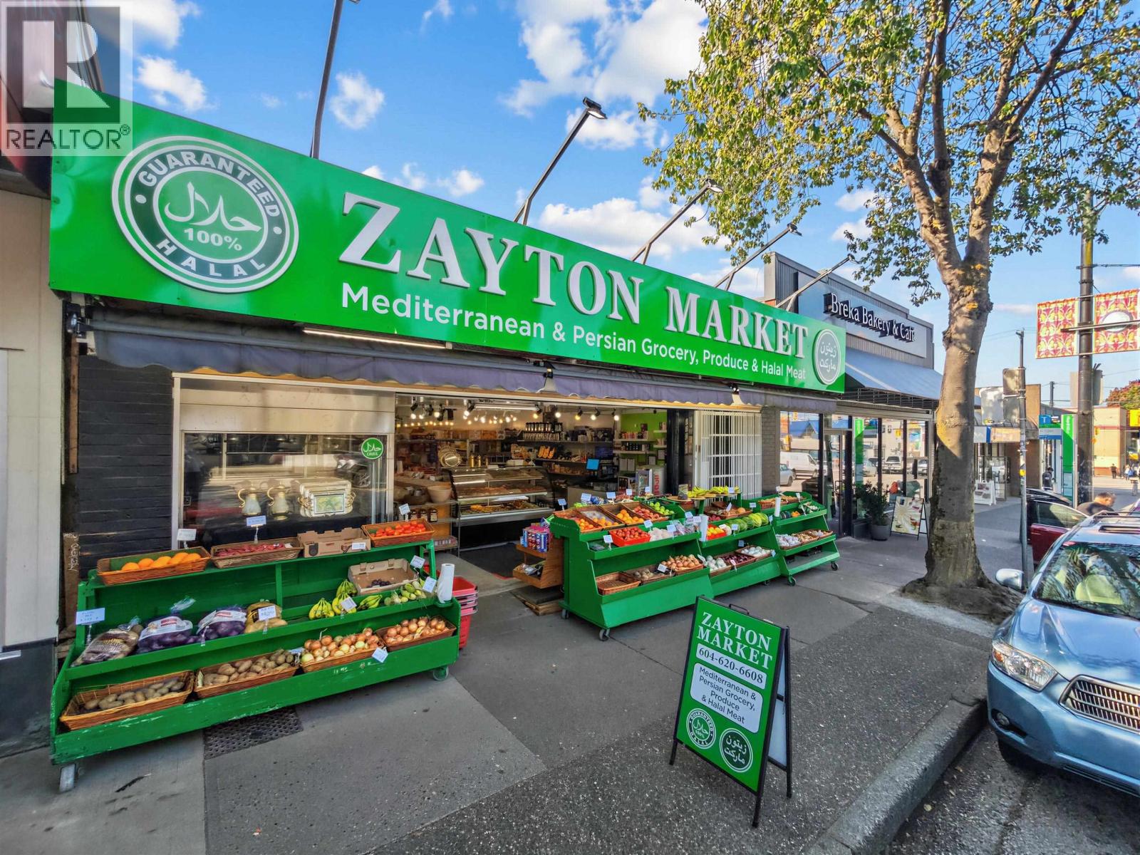 2438 HASTINGS Street, Vancouver, British Columbia, V5K1Z1, Vancouver, British Columbia — photo 3 of 5
