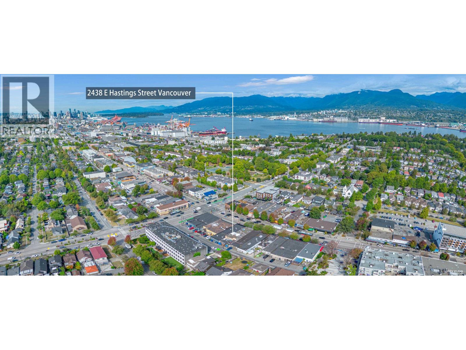 2438 HASTINGS Street, Vancouver, British Columbia, V5K1Z1, Vancouver, British Columbia — photo 4 of 5