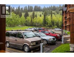 111, 300 Palliser Lane, Canmore, AB T1W0H5 Photo 31