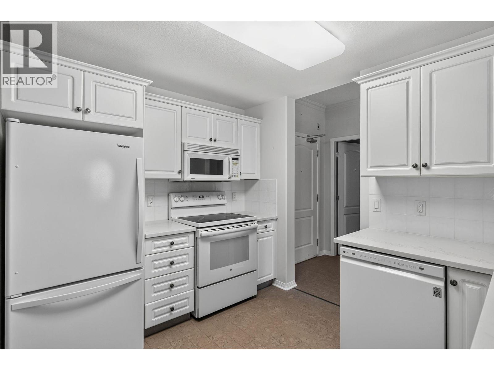 214 1962 Enterprise Way, Kelowna