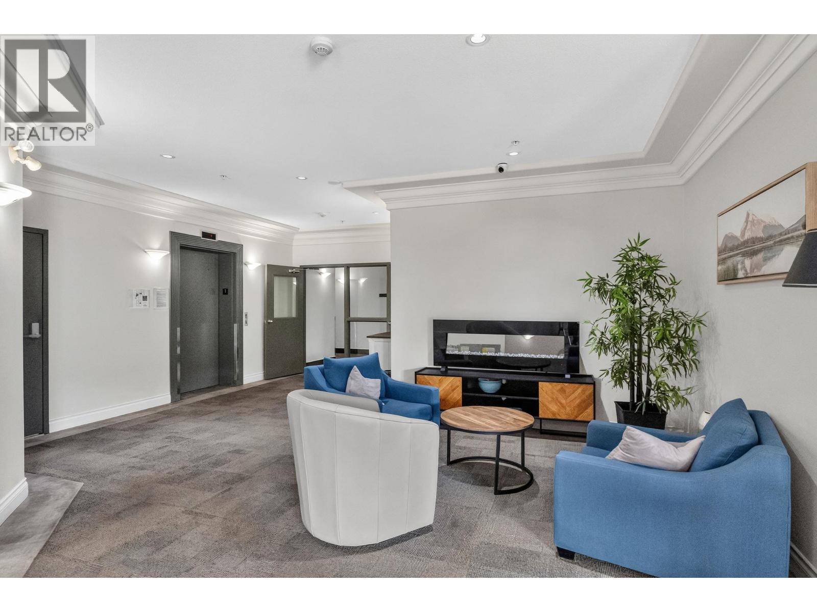 214 1962 Enterprise Way, Kelowna