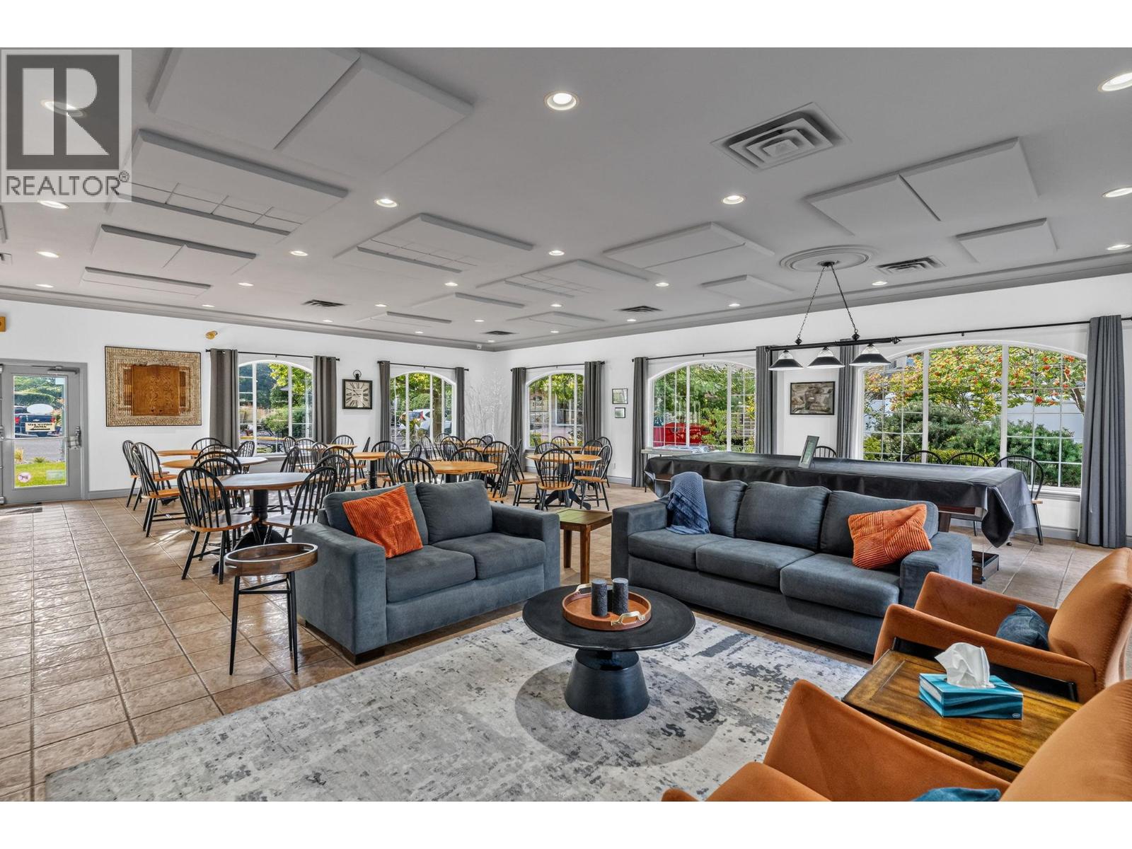214 1962 Enterprise Way, Kelowna