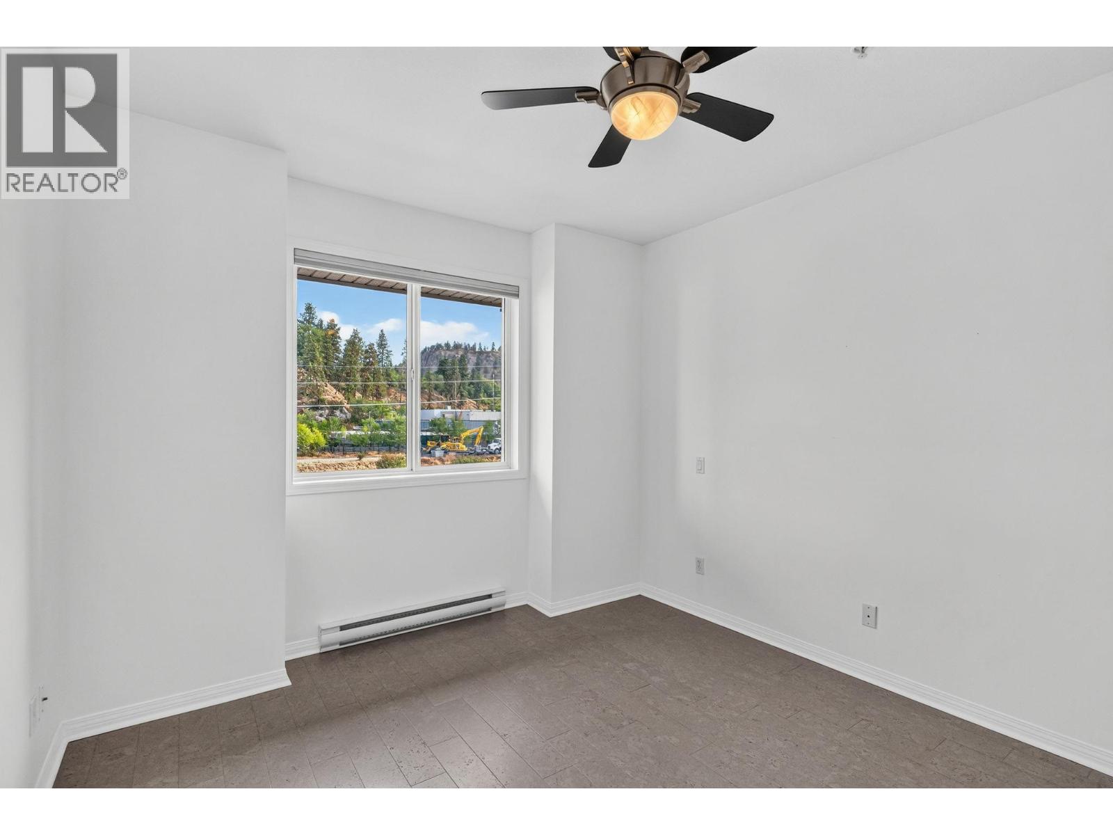 214 1962 Enterprise Way, Kelowna
