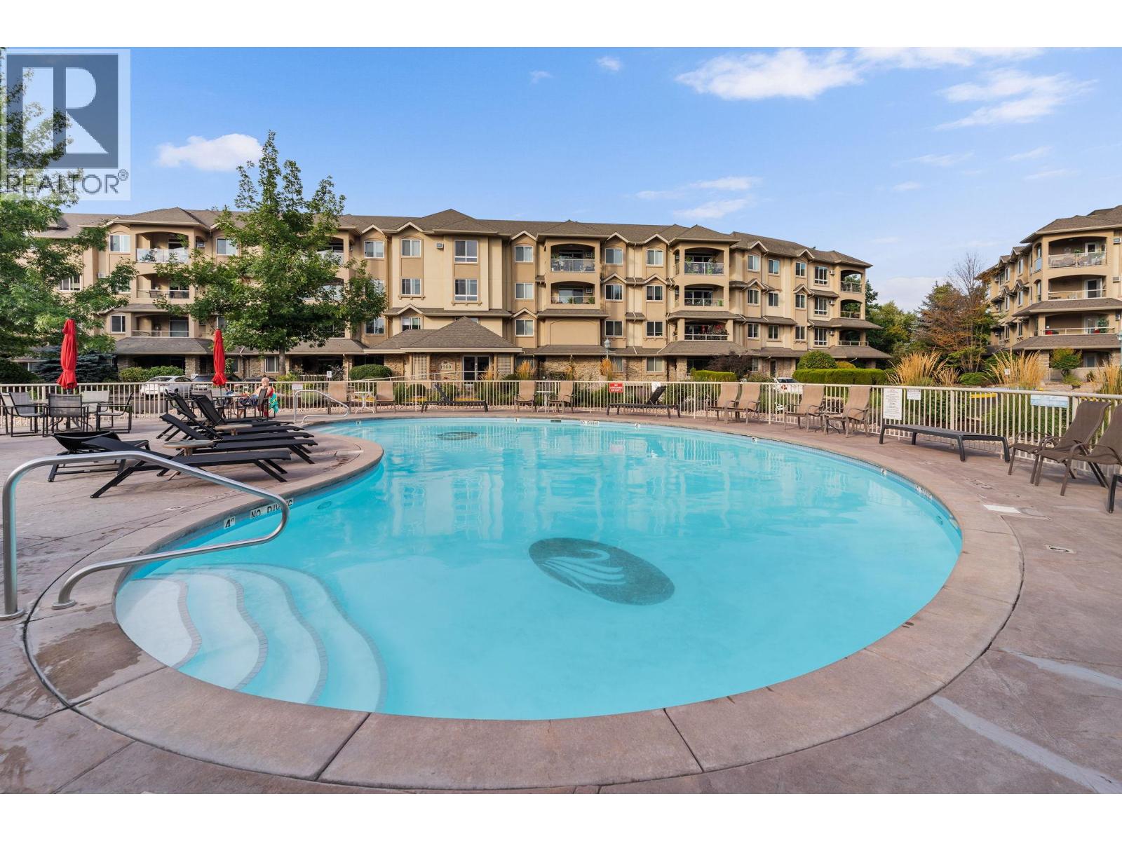 214 1962 Enterprise Way, Kelowna